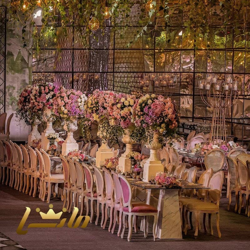 Farmaniyeh Tehran photo