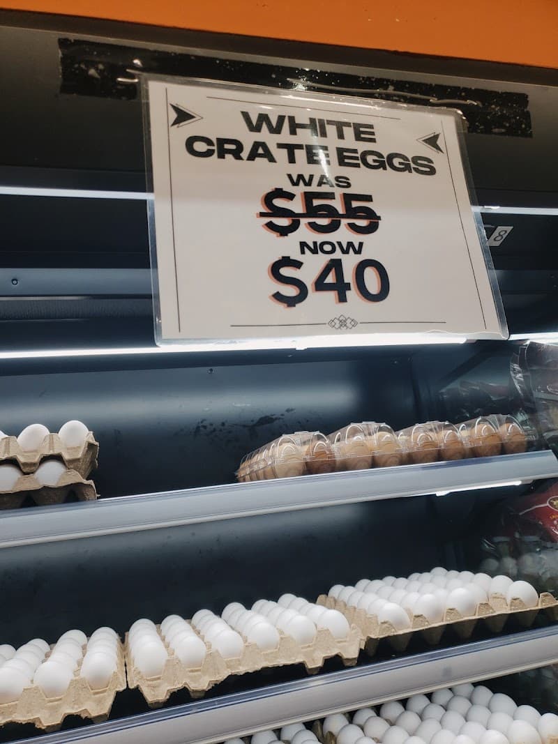 Farmhouse Fresh Caribbean Chaguanas photo