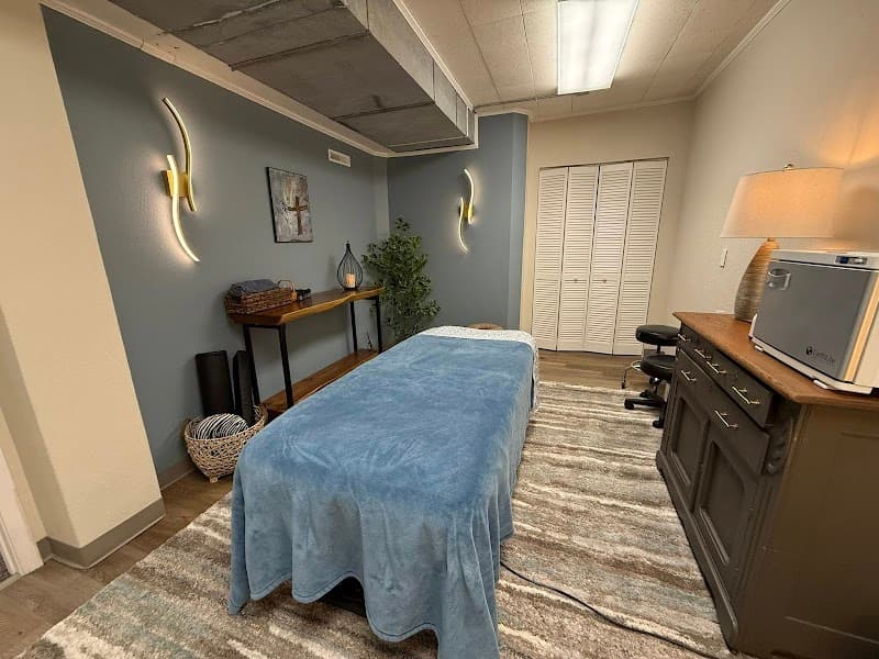 Farmington Therapeutic Massage photo