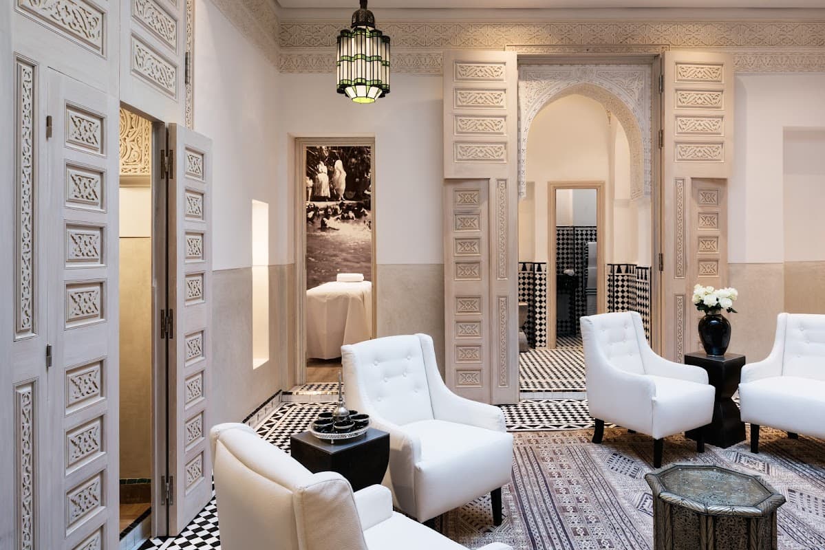 Farnatchi Spa Marrakech photo