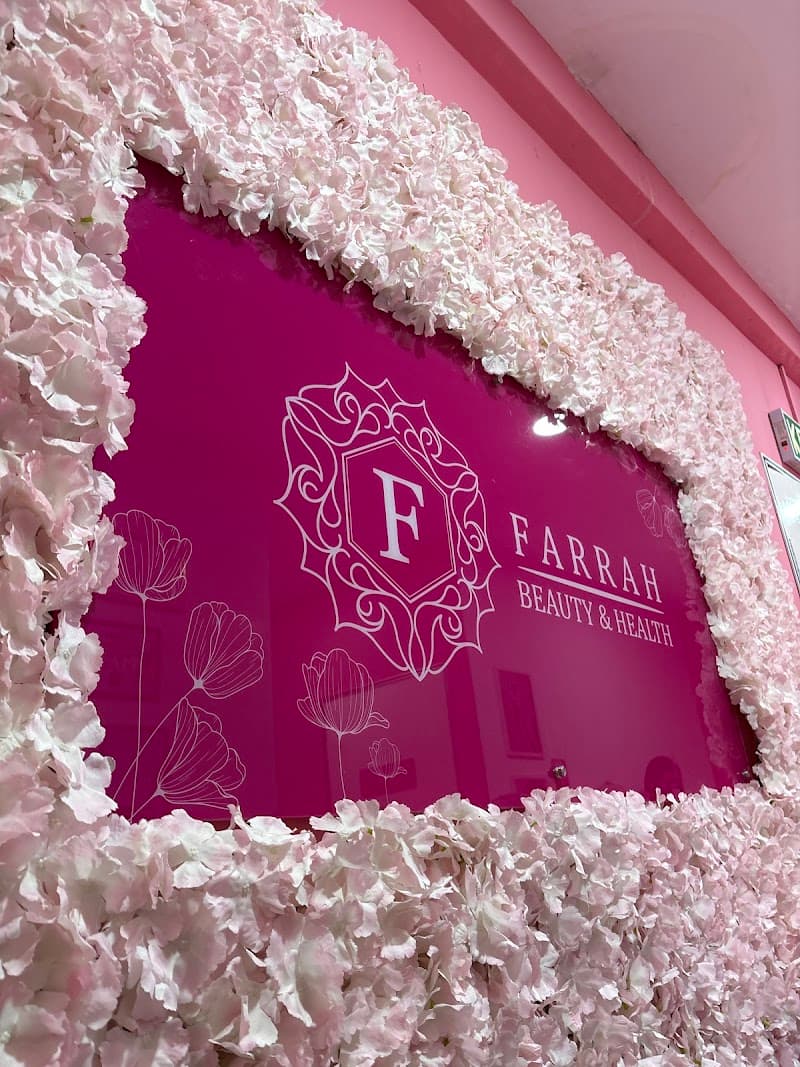 Farrah Beauty and Health Semenyih photo