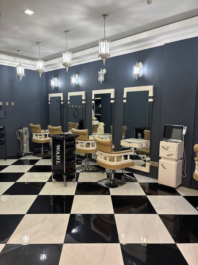 Farratica Medispa & Hair Salon Kuala Terengganu photo