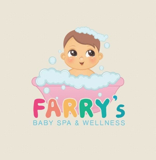 Farry's Baby Spa and Wellness First Floor photo