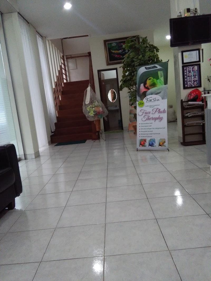 Farskin Beauty Centre Bojonegoro photo
