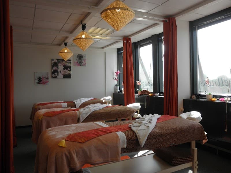 Fasaimassage Herning photo