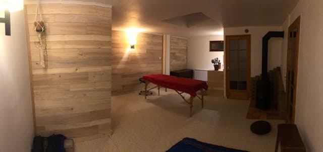 Fascia en Mouvement Aixe-sur-Vienne photo