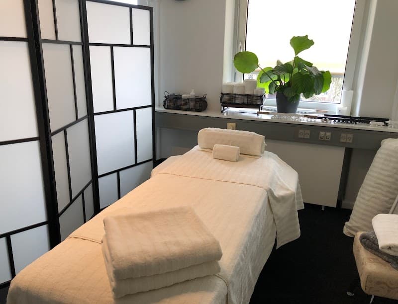 Fascia Strong Charlottenlund photo