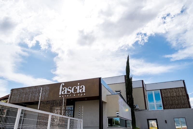 Fascia Water Spa Campinas photo