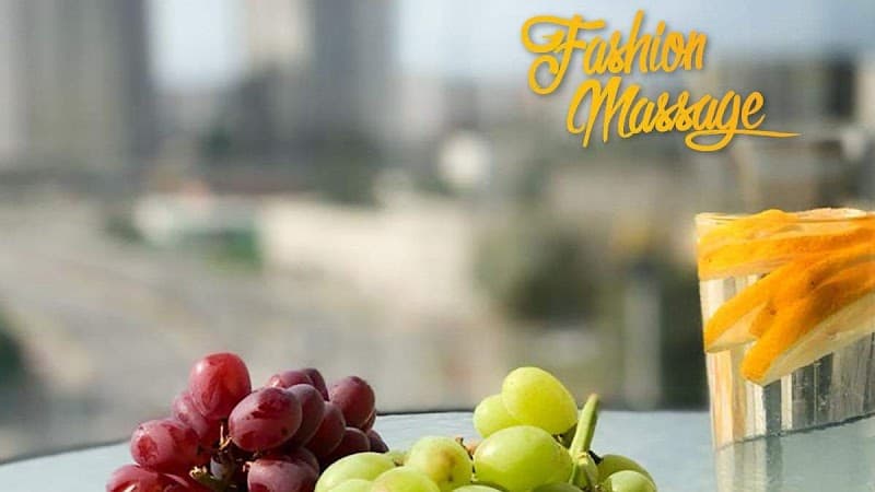 Fascial massage Gdańsk photo