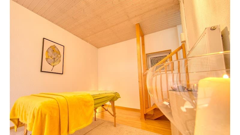 Fasciathérapie, Massage classique Bigidi Thérapie Pully photo