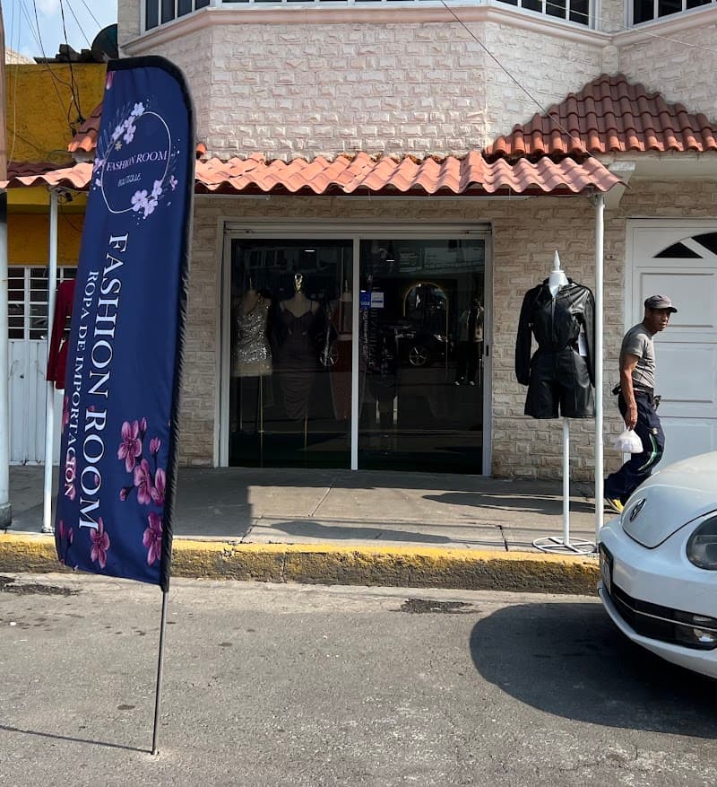 Fashion Bar Boutique | Mexico City Gustavo A Madero photo