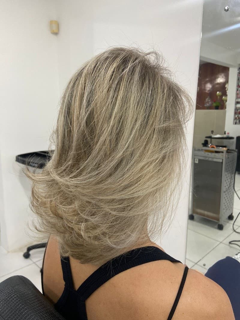 Fashion Cabeleireiros Recife photo