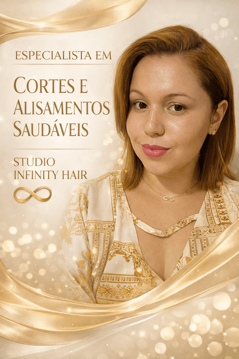 Fashion Hair Cabeleireiros Cambé photo