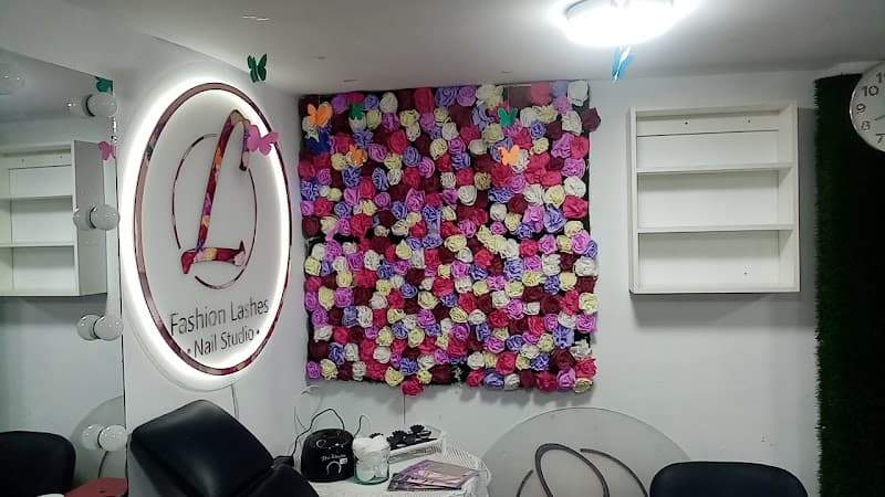 Fashion Lashes Nail Studio Nuestra Señora de La Paz photo