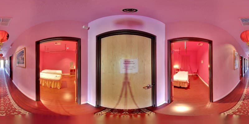 Fashion Massage Rancho Cordova photo