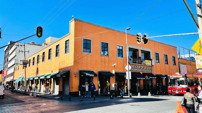 Fashion Mexico City photo