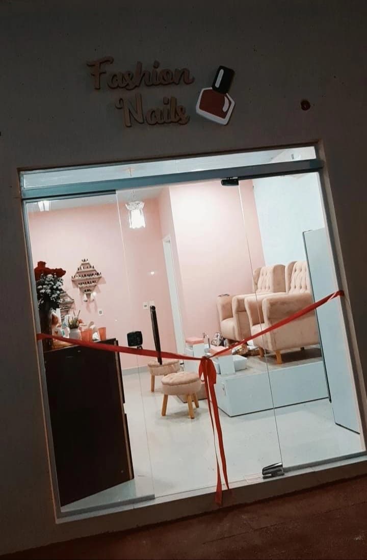 Fashion Nails Asunción photo