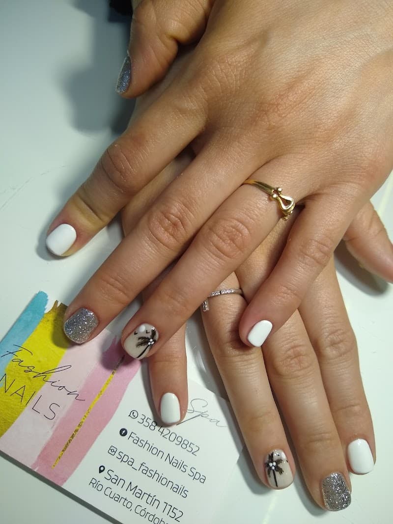 Fashion Nails Spa Río Cuarto photo