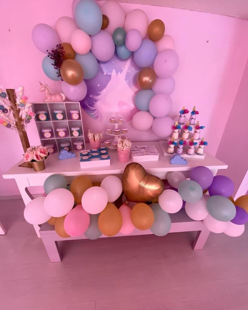 Fashion Spa Party San Luis Potosí photo