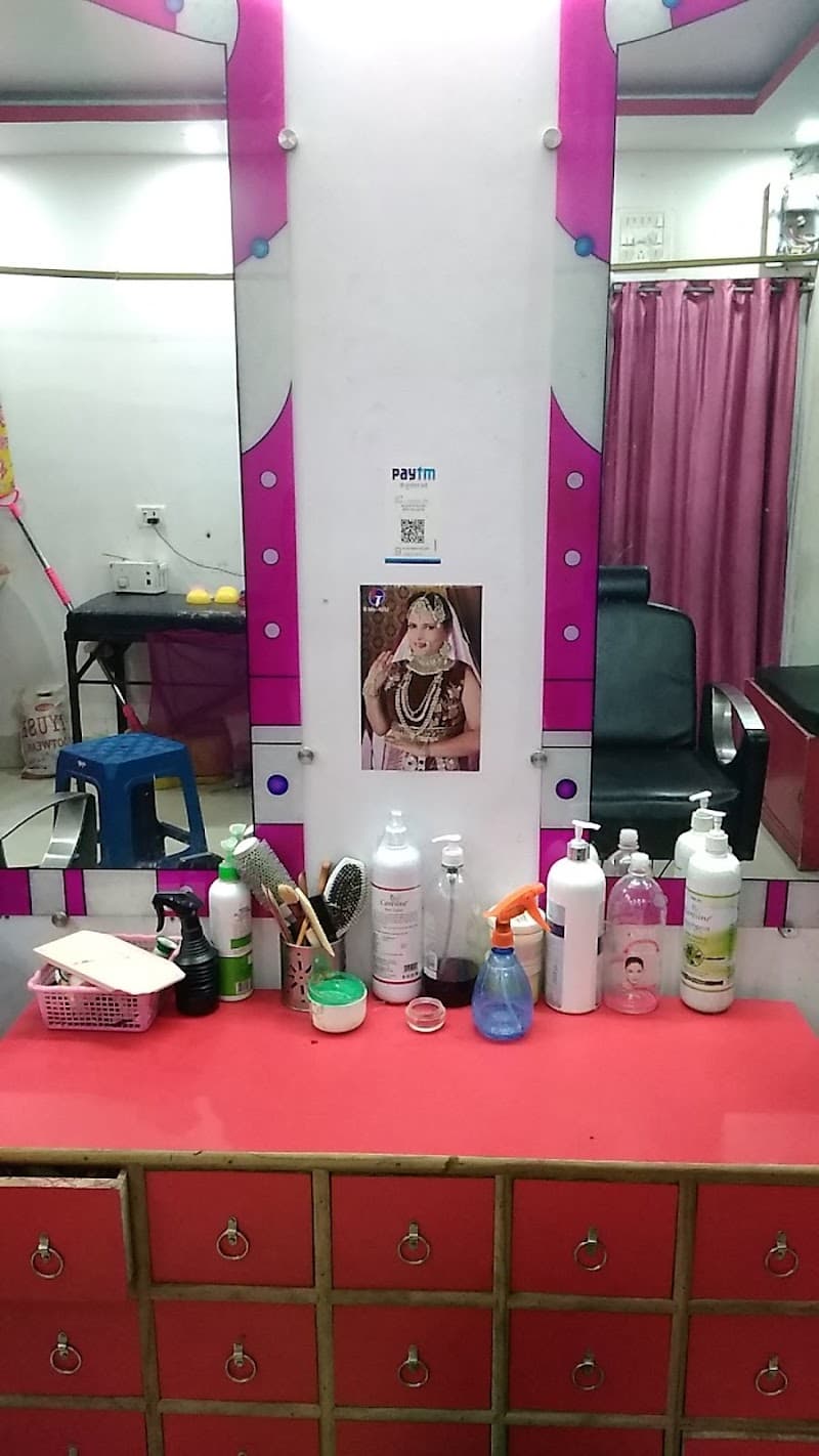 Fashion SPA & SALON Patna photo