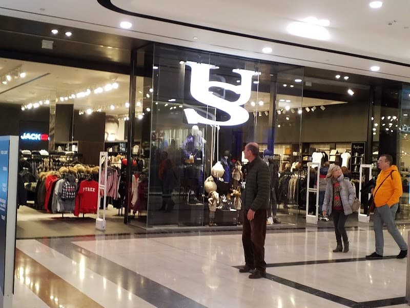 Fashion USA Torino photo