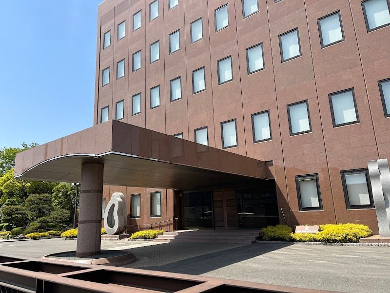 Fasioru Rapudii Branch Fukuyama City photo