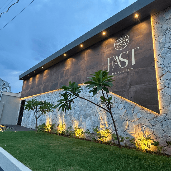 Fast Massagem - Rio Verde photo