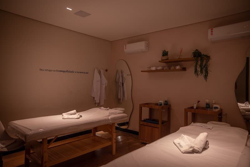 Fast Spa Bueno Goiânia photo