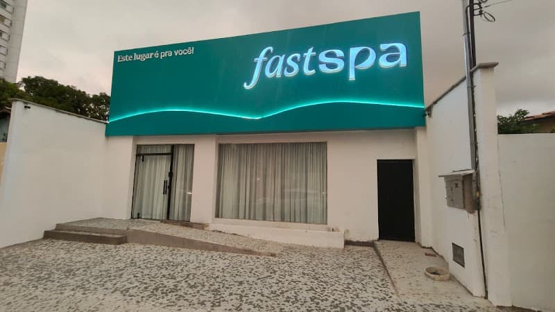 Fast Spa Teresina photo