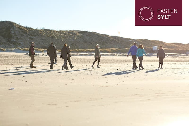 Fasten Sylt photo