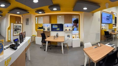 Fastweb Roma photo
