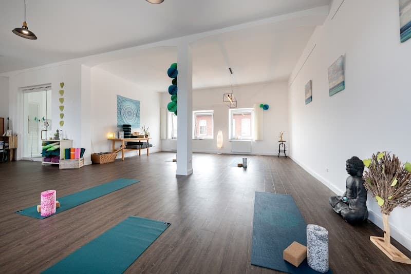 Faszienmassage und Triggerpunktbehandlung - Claudia Herzog Viersen photo