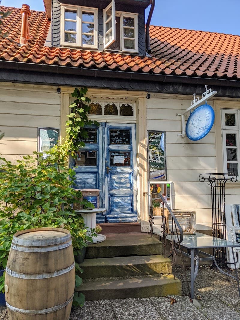 FASZINATION Körpergefühl Bad Harzburg photo