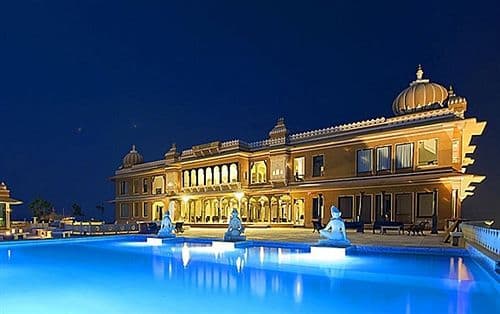 Fateh Garh by Fateh Collection (A Heritage Renaissance Resort) Udaipur photo