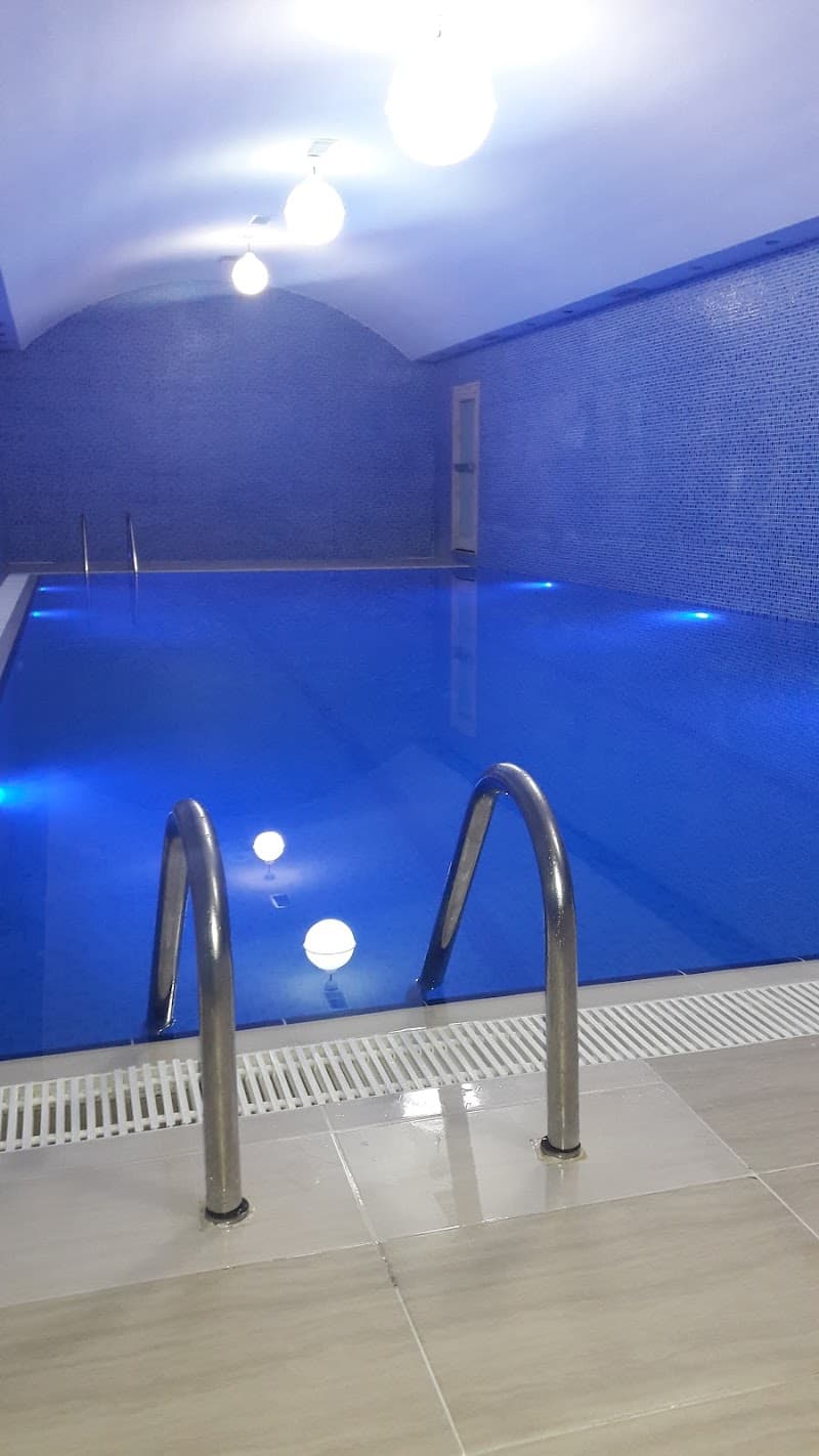 FATİH Hamam Istanbul photo