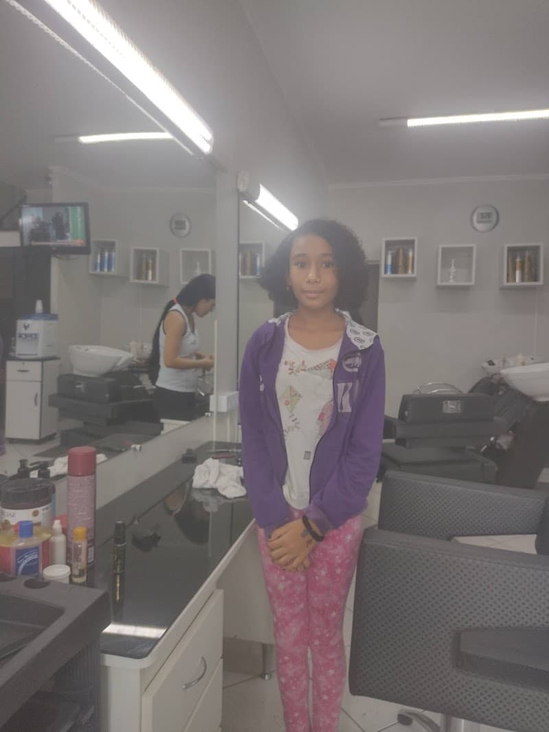 Fátima Cabeleireira Unissex Pirapora photo