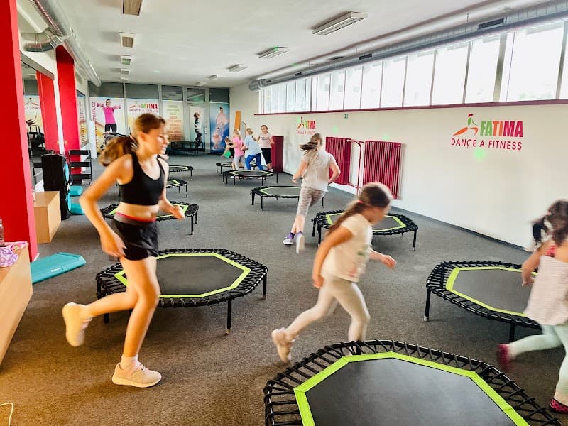 Fatima Dance and Fitness Ostrava photo