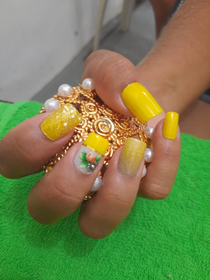 Fátima Manicure Fortaleza photo