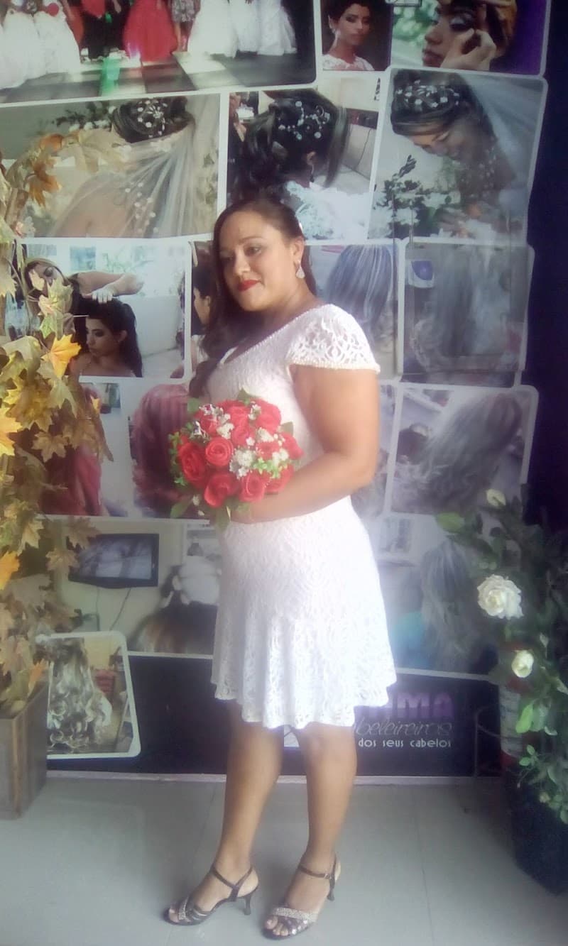 Fatima Salao de Beleza Marco photo