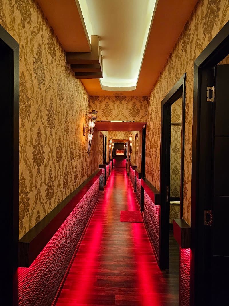 Fatima Spa Ajman Corniche - Massage Centre & Relaxation photo