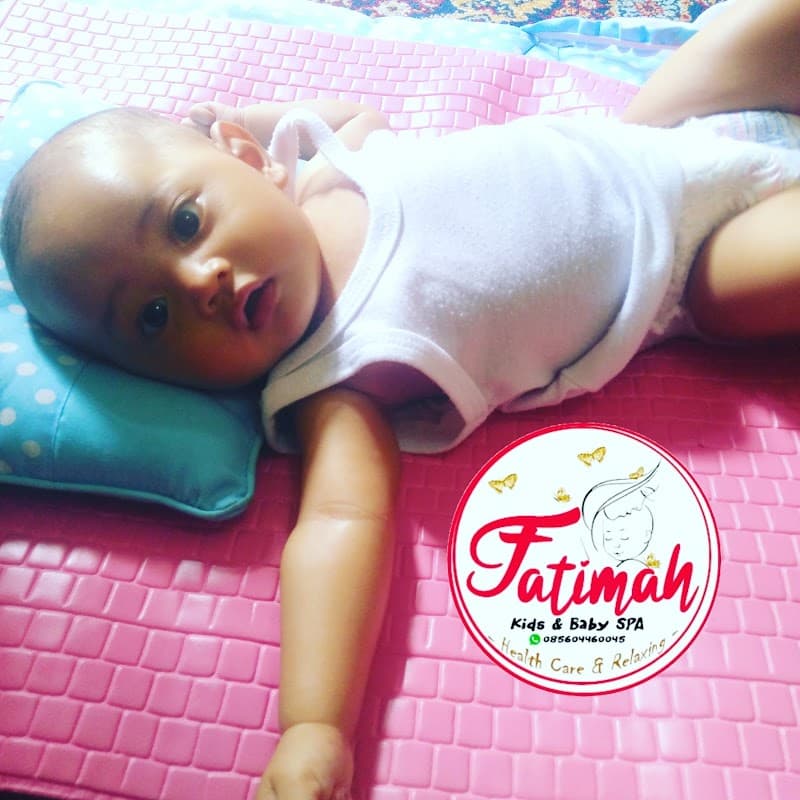 Fatimah Kids and Baby Spa Lamongan photo