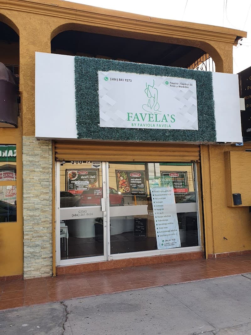 Favela's by faviola favela Mexicali photo