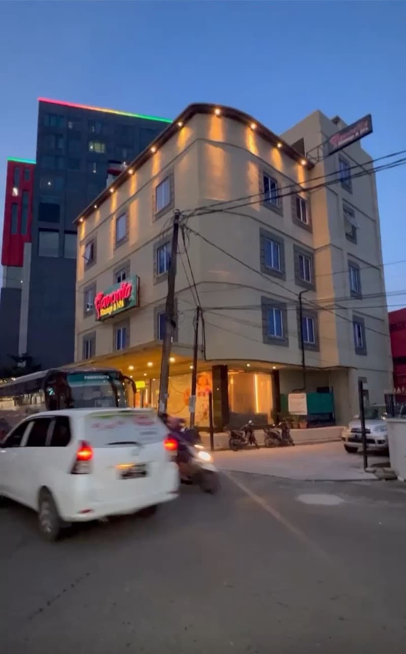 Favorite Massage and Spa Batam photo