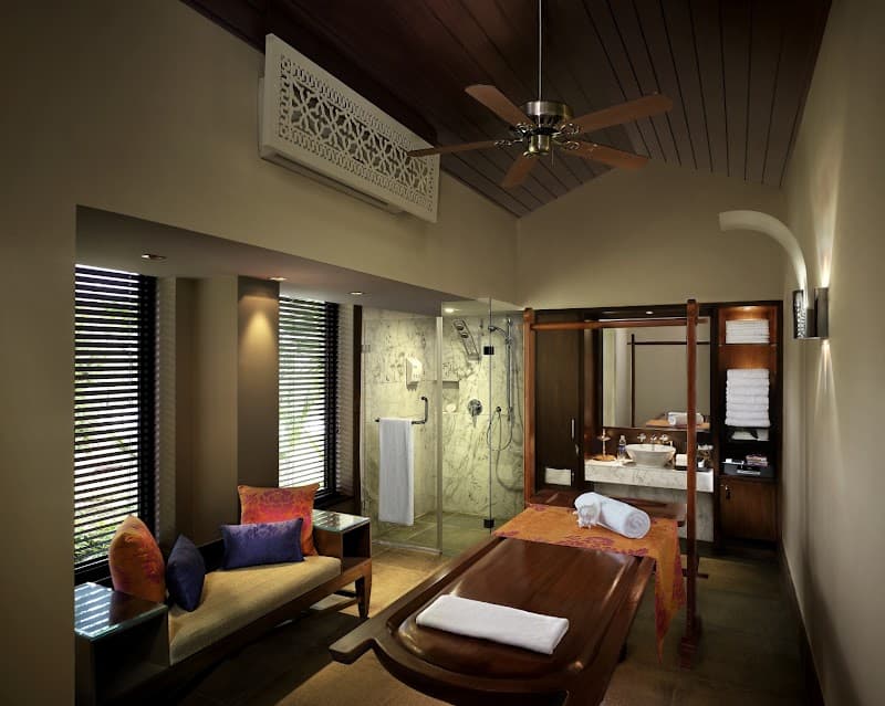 Favourite Kerala Ayurveda & Spa Thiruvananthapuram photo