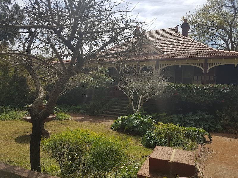 Fawkes House Country Retreat Perth photo