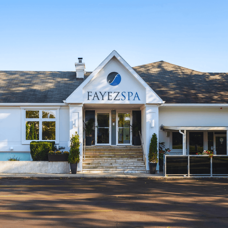 Fayez Spa London photo