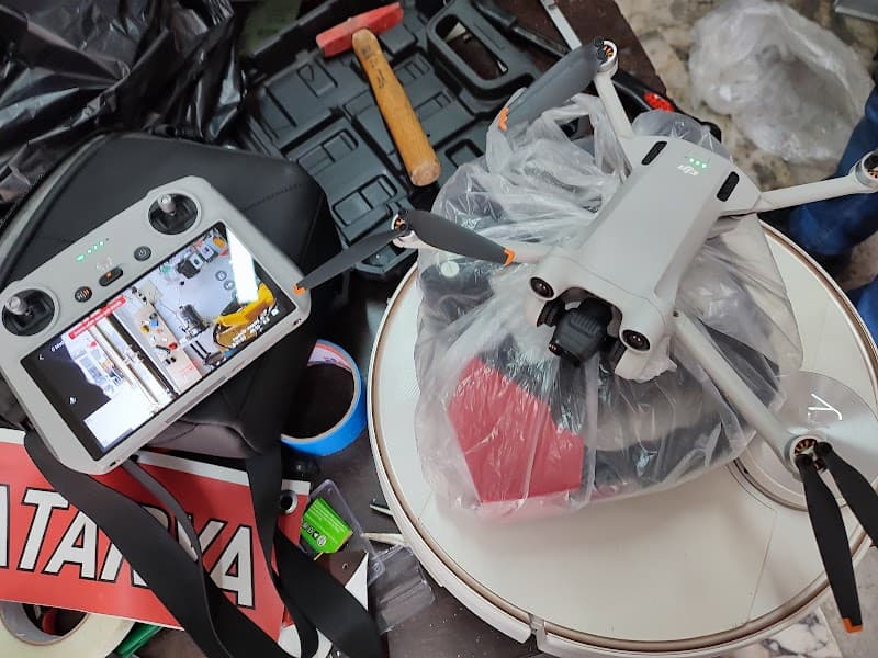 Faz Enerji Batarya Yenileme Isparta photo