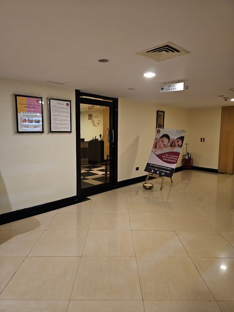 Fazee Spa Bangalore photo