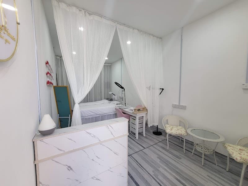 Fazerra Beauty House Labuan photo