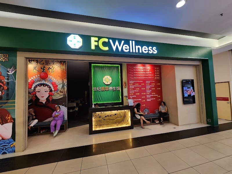 FC wellness Enterprise Johor Bahru photo